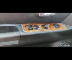 Ricambi Hyundai Terracan 2.9 D del 2004 - 10