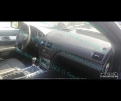 Ricambi Mercedes C 204 2.1 D 2009 motore 646811 - 7