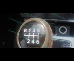 Ricambi Mercedes C 204 2.1 D 2009 motore 646811 - 9