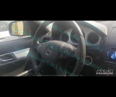 Ricambi Mercedes C 204 2.1 D 2009 motore 646811 - 11