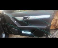 Ricambi Mercedes C 204 2.1 D 2009 motore 646811 - 14