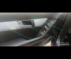 Ricambi Mercedes C 204 2.1 D 2009 motore 646811 - 17