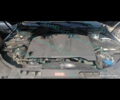 Ricambi Mercedes C 204 2.1 D 2009 motore 646811 - 21