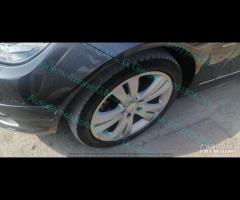Ricambi Mercedes C 204 2.1 D 2009 motore 646811 - 23
