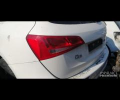 Ricambi Audi Q 5 2.0 D del 2009 - 14