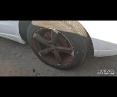 Ricambi Audi Q 5 2.0 D del 2009 - 17