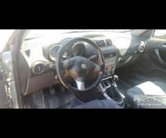 Alfa Romeo GT 1.9 D del 2004 motore 937A5000 - 6
