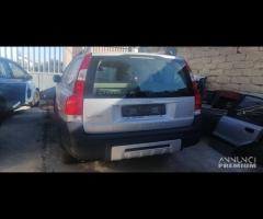 Volvo XC70 SW 2.4 del 2007 - 6