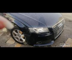 Ricambi Audi A4 2.0D del 2008