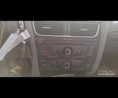 Ricambi Audi A4 2.0D del 2008 - 8