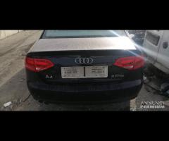 Ricambi Audi A4 2.0D del 2008 - 12