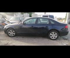 Ricambi Audi A4 2.0D del 2008 - 13