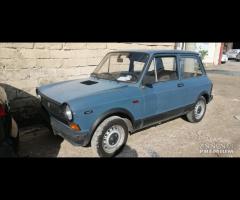 Ricambi Autobianchi 112 del 21982 900 cc - 8