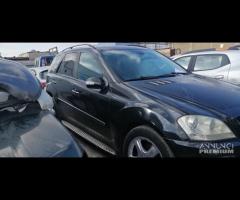 Ricambi Mercedes ML 320 3.0 D del 07 motore 642940 - 21