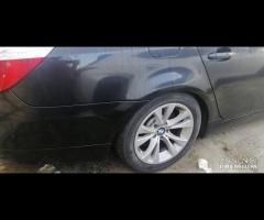 Ricambi BMW 5 550 del 2011 - 6