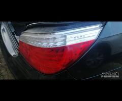 Ricambi BMW 5 550 del 2011 - 7