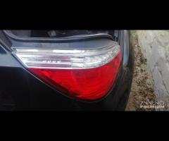 Ricambi BMW 5 550 del 2011 - 8