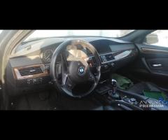 Ricambi BMW 5 550 del 2011 - 11