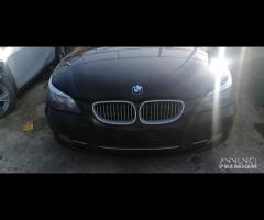 Ricambi BMW 5 550 del 2011 - 13