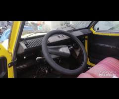 Ricambi Citroen Diana 6 602 del 1976 - 8