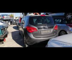 Ricambi Opel Meriva 1.3 mj del 010 motore A13 DTE - 6