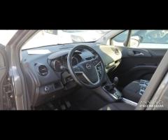 Ricambi Opel Meriva 1.3 mj del 010 motore A13 DTE - 7