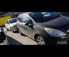 Ricambi Opel Meriva 1.3 mj del 010 motore A13 DTE - 13