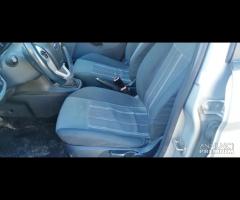 Ricambi Ford Fiesta 1.2 B del 2009 - 6