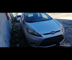 Ricambi Ford Fiesta 1.2 B del 2009 - 7