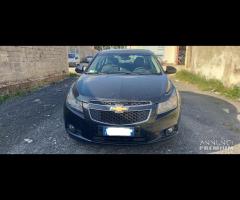 Ricambi Chevrolet Cruze 1.8 B GPL del 2012 - 7