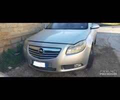 Ricambi Opel Insigna 2.0 D del 2010 - 6
