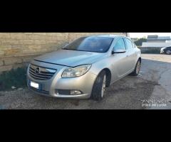 Ricambi Opel Insigna 2.0 D del 2010 - 15