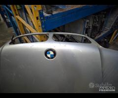 Cofano Motore Anteriore Per Bmw Serie 7 1999 - 8