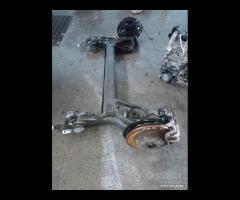 Ponte - Assale Posteriore Mercedes Classe A W177