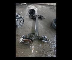 Ponte - Assale Posteriore Mercedes Classe A W177