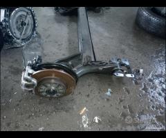 Ponte - Assale Posteriore Mercedes Classe A W177