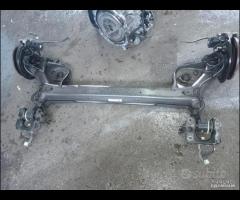 Ponte - Assale Posteriore Mercedes Classe A W177