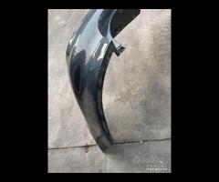Paraurti Posteriore Per Jaguar XF 2016