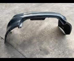 Paraurti Posteriore Per Jaguar XF 2016 - 6