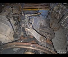 Cambio Manuale Per Nissan Atleòn ZF S5 - 42