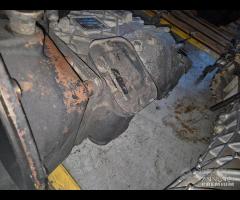 Cambio Manuale Per Nissan Atleòn ZF S5 - 42