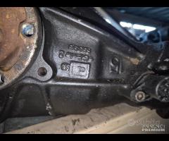 Differenziale Posteriore Per Mercedes SLK R170