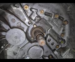 Cambio Manuale Getrag Per Mini Cooper S 2002
