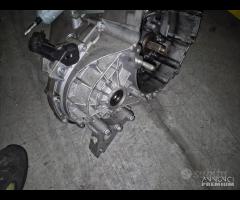 Cambio Manuale Getrag C635 Per Alfa Giulietta 1.4 - 8