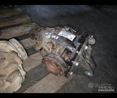 Differenziale Posteriore 210 Per Bmw Serie 3 330XD