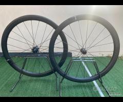Ruote bici da corsa Vision SL 45
