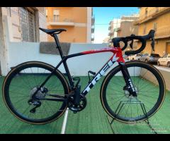 Bici da corsa trek emonda slr 54