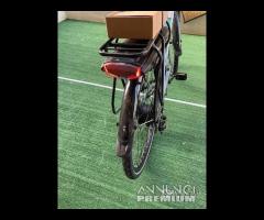 E bike torpado iris - 6