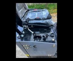 Miniescavatore 10Q RSV IVA E SPEDIZIONE INCLUSI - 7