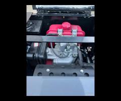 Miniescavatore 10Q RSV IVA E SPEDIZIONE INCLUSI - 8